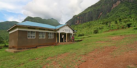 Karamoja Museum