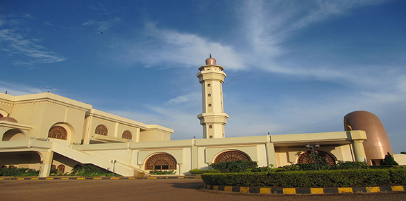National Mosque