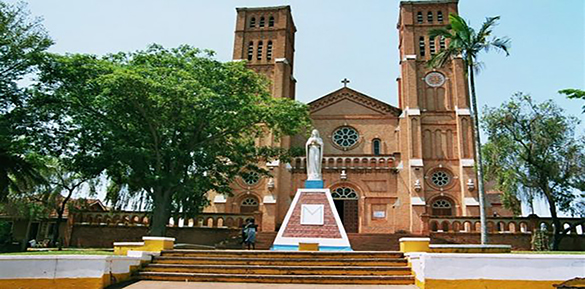 Rubaga Cathedral